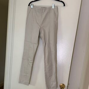 H&M skinny stretchy fitted pants